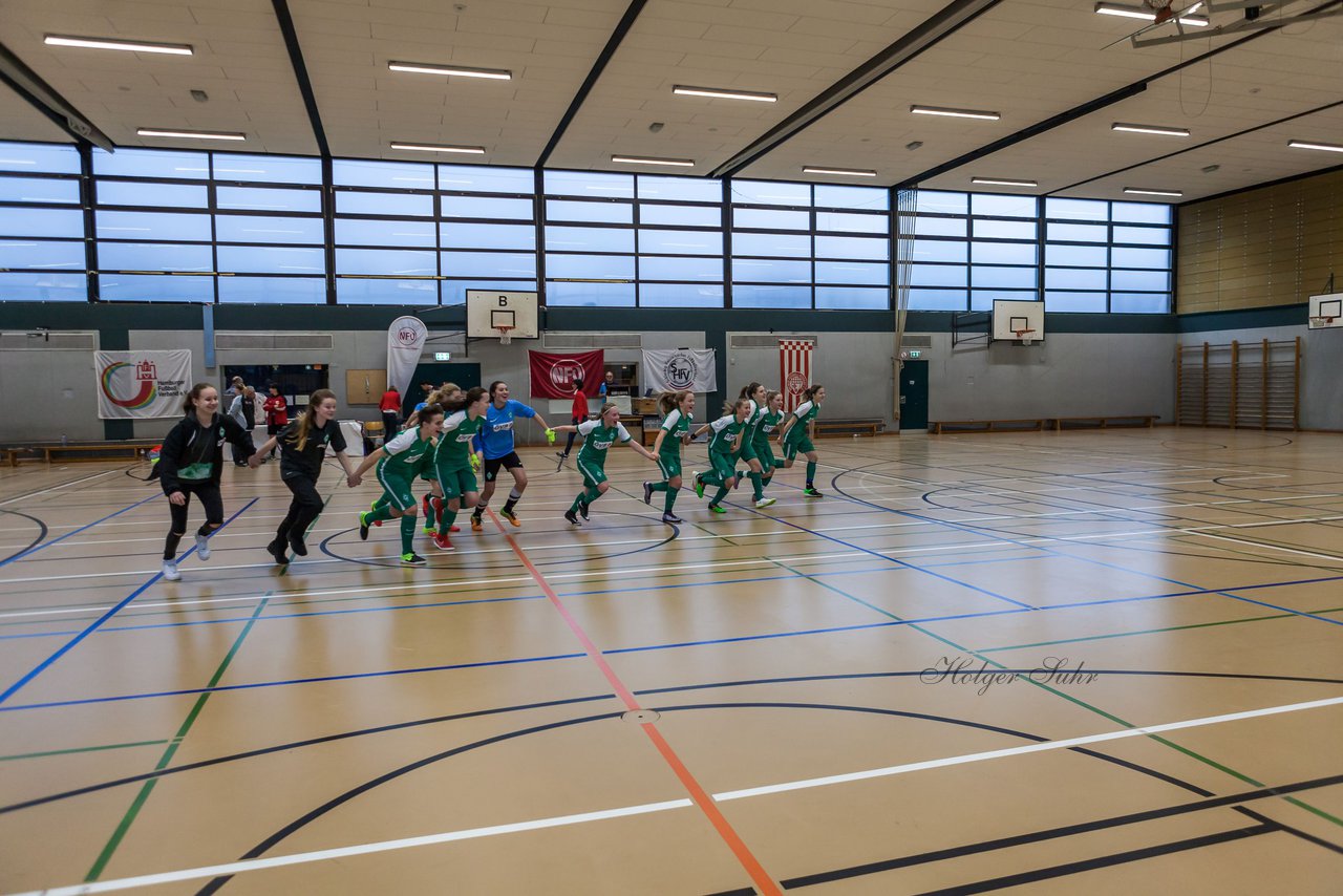 Bild 63 - Norddeutsche Futsalmeisterschaft